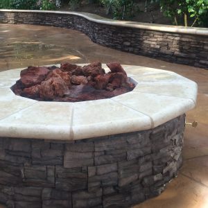 Fire Pit